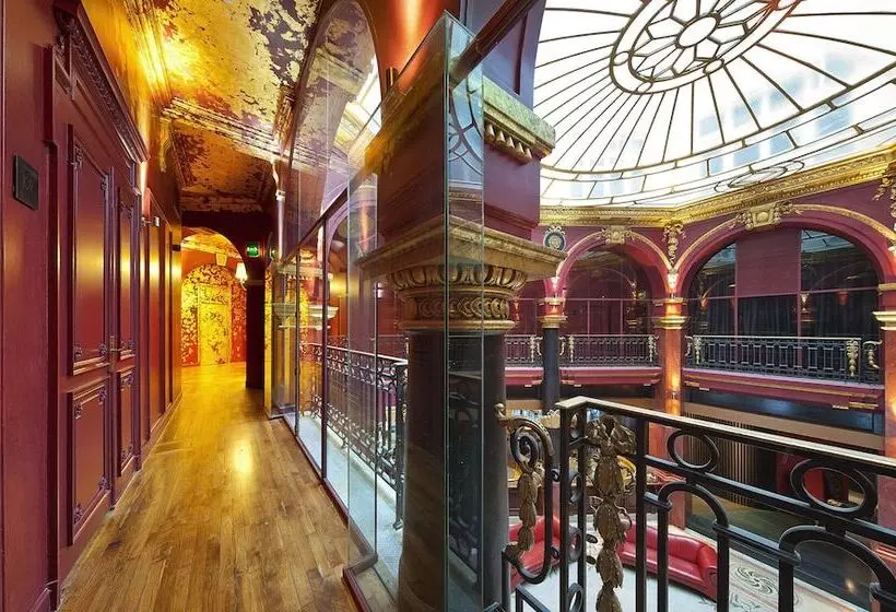 Fotos del hotel Banke Opera, Autograph Collection:  3