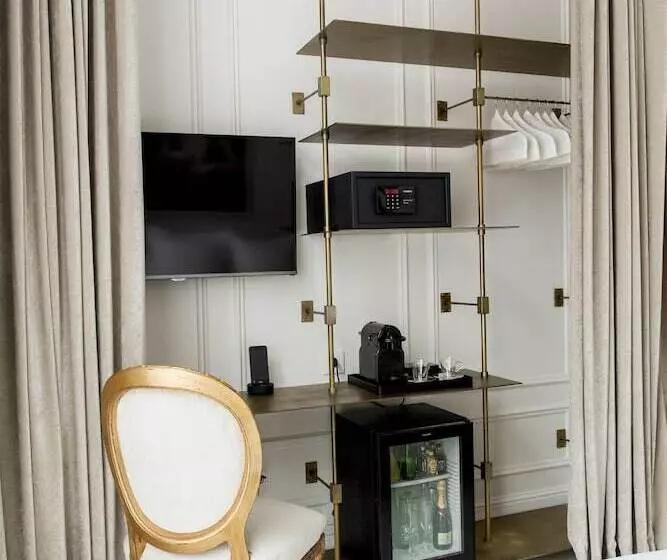 Fotos del hotel Banke Opera, Autograph Collection:  20