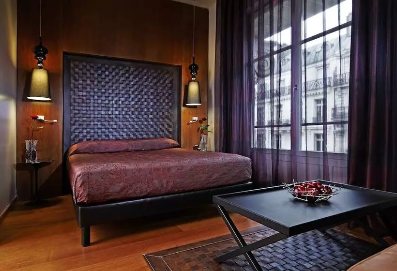 Fotos del hotel Banke Opera, Autograph Collection:  19