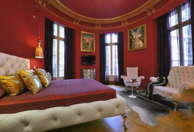 Fotos del hotel Banke Opera, Autograph Collection:  21