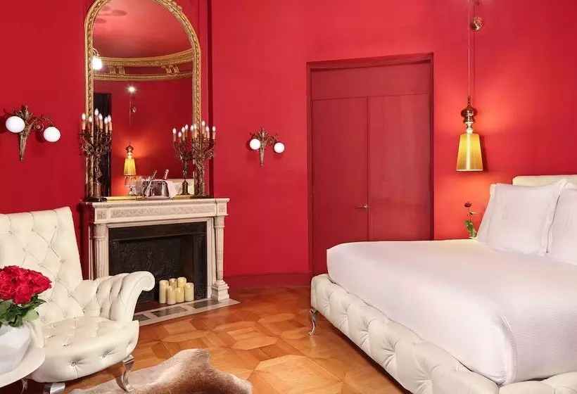 Fotos del hotel Banke Opera, Autograph Collection:  22