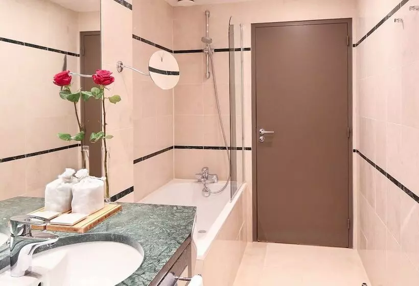 Fotos del hotel Banke Opera, Autograph Collection:  5