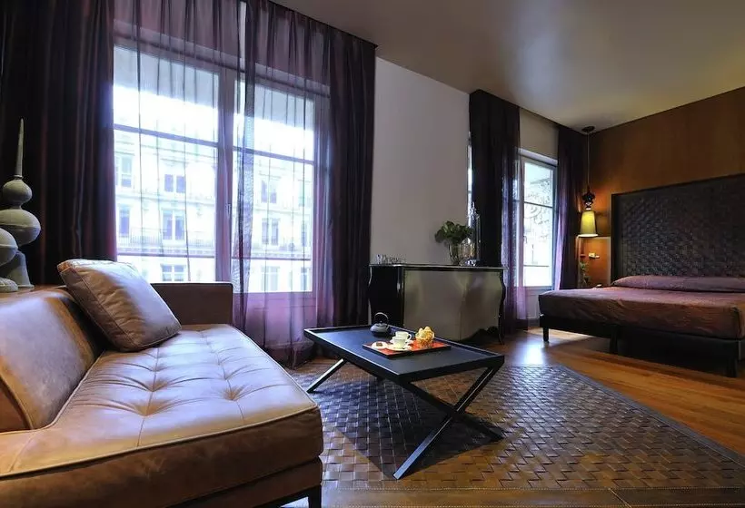 Fotos del hotel Banke Opera, Autograph Collection:  23