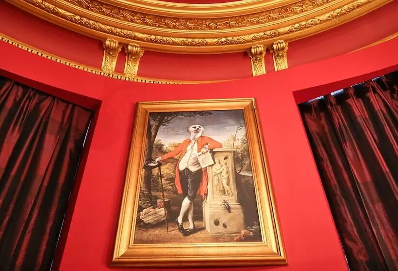 Fotos del hotel Banke Opera, Autograph Collection:  11