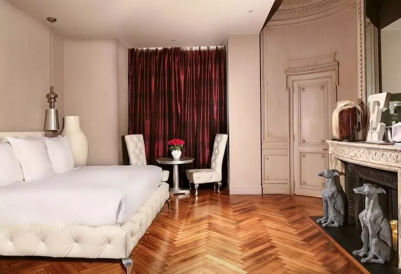 Fotos del hotel Banke Opera, Autograph Collection:  18