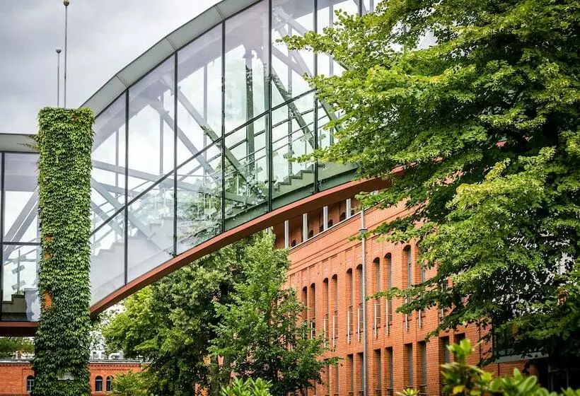 Fotos del hotel City Park  & Residence:  21