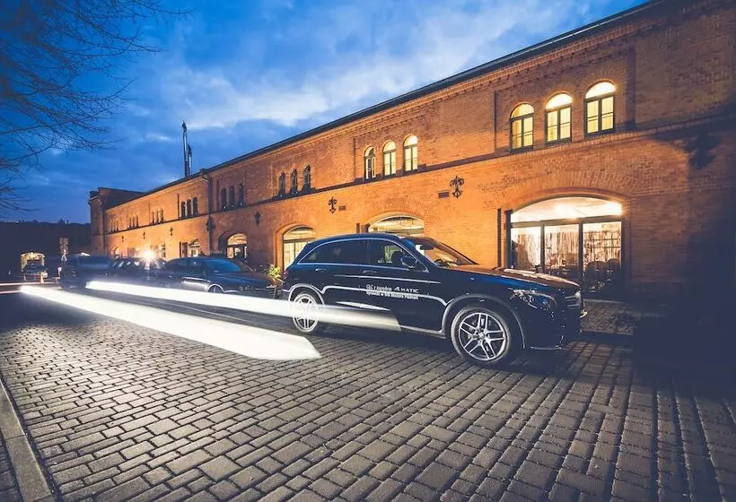 Fotos del hotel City Park  & Residence:  23