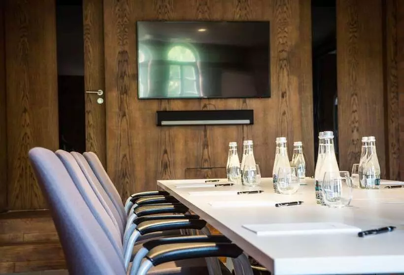 Fotos del hotel City Park  & Residence:  5