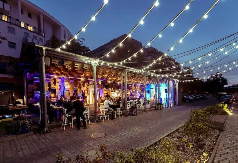 Fotos del hotel City Park  & Residence:  11