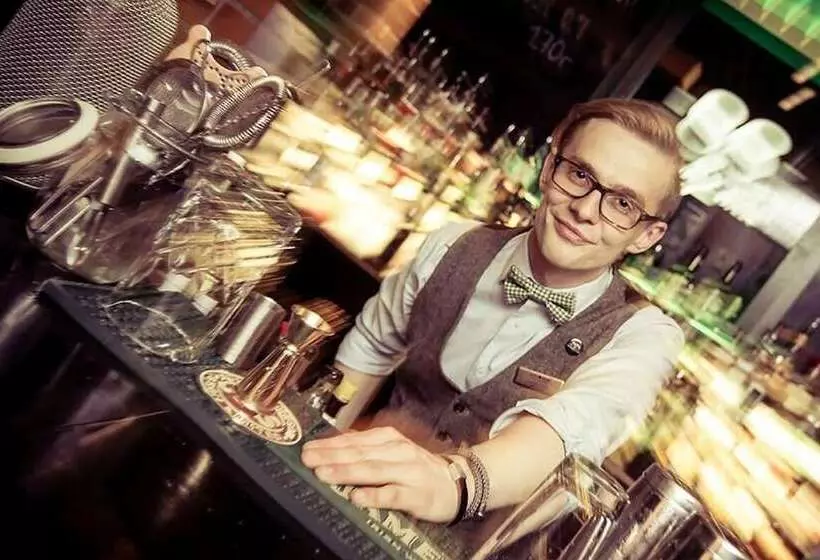 Fotos del hotel City Park  & Residence:  4