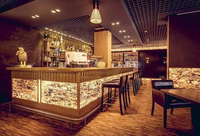 Fotos del hotel City Park  & Residence:  15