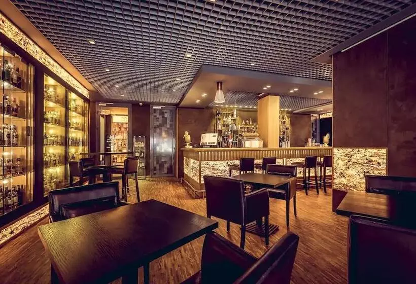 Fotos del hotel City Park  & Residence:  24