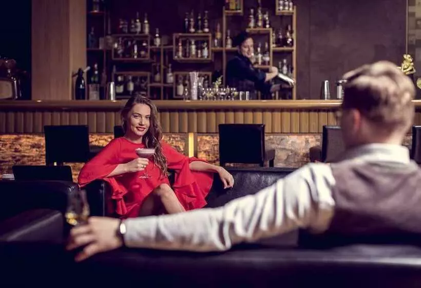 Fotos del hotel City Park  & Residence:  7