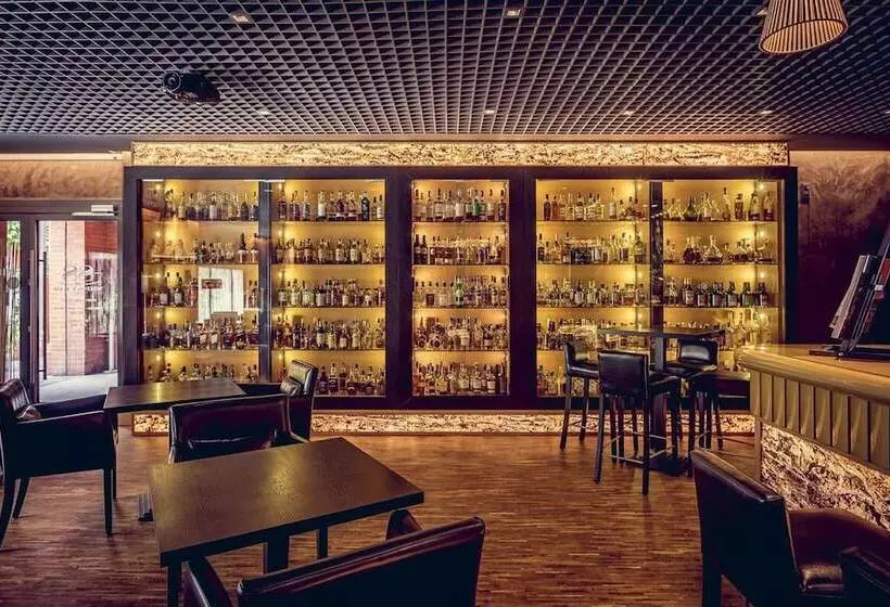 Fotos del hotel City Park  & Residence:  20