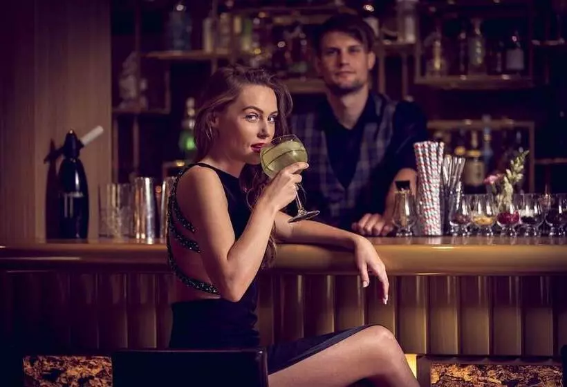 Fotos del hotel City Park  & Residence:  25