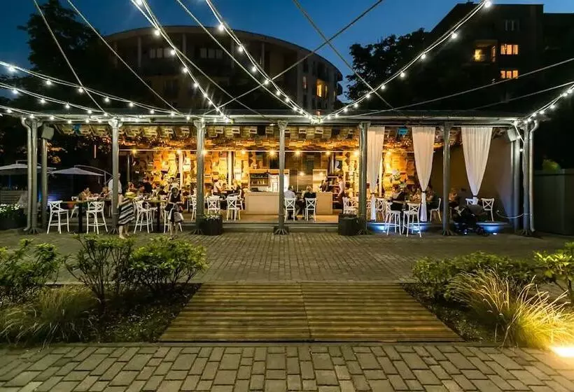 Fotos del hotel City Park  & Residence:  16