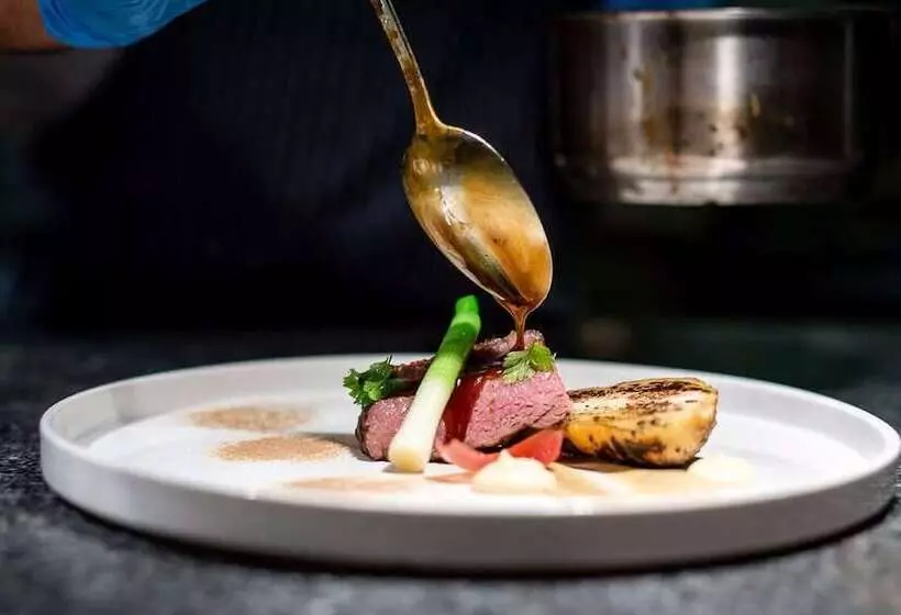 Fotos del hotel City Park  & Residence:  9