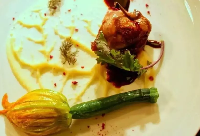 Fotos del hotel City Park  & Residence:  19