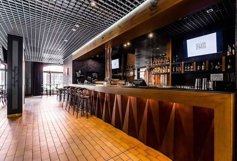 Fotos del hotel City Park  & Residence:  22