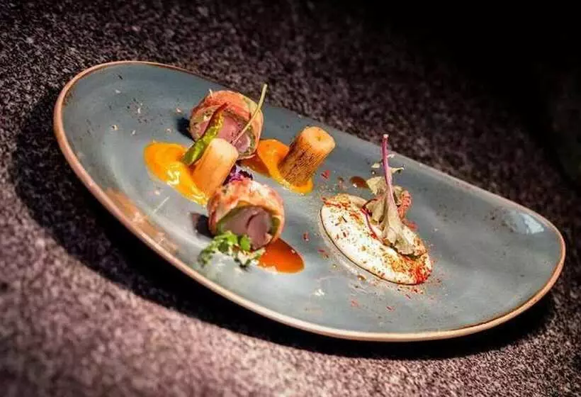 Fotos del hotel City Park  & Residence:  17