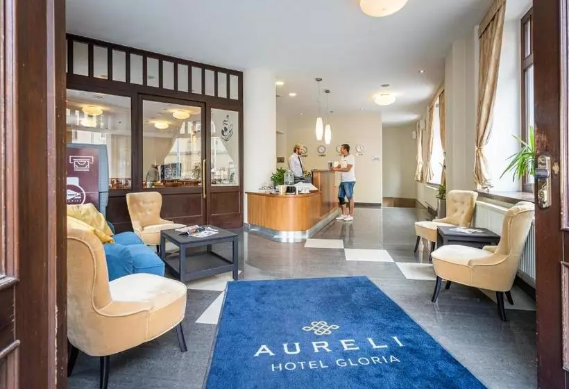 Fotos del hotel Gloria:  3