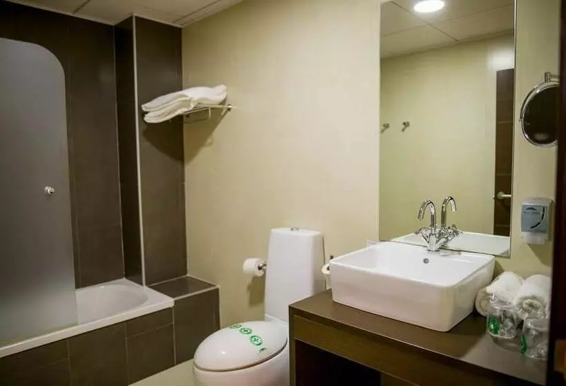 Fotos del hotel :  17