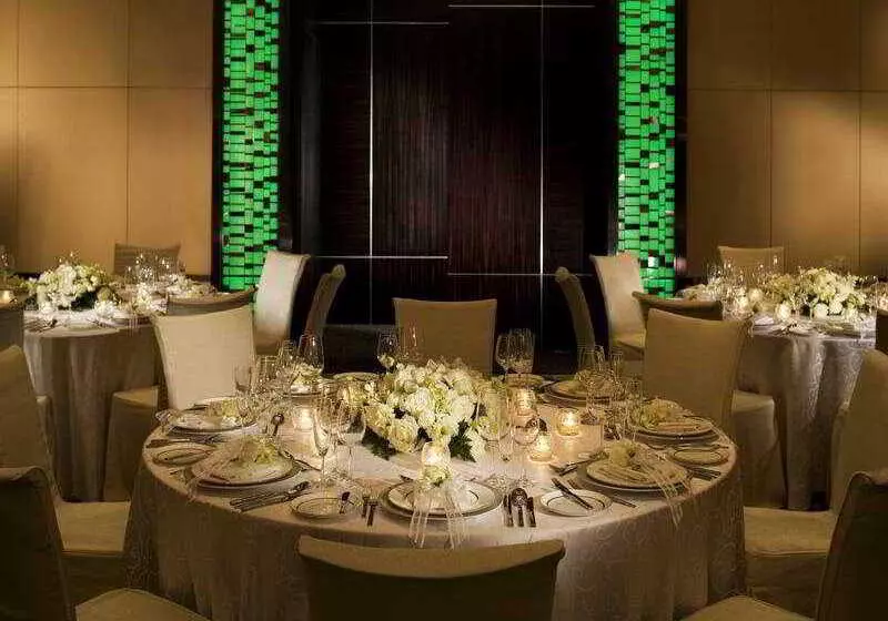 Fotos del hotel Jw Marriott Hotel Beijing:  20