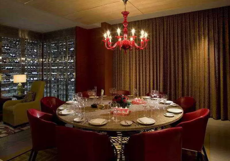 Fotos del hotel Jw Marriott Hotel Beijing:  14