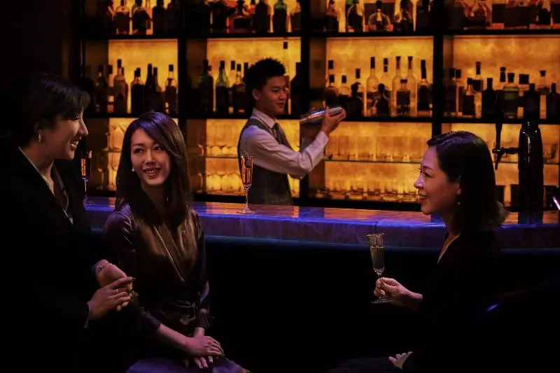 Fotos del hotel Jw Marriott Hotel Beijing:  7