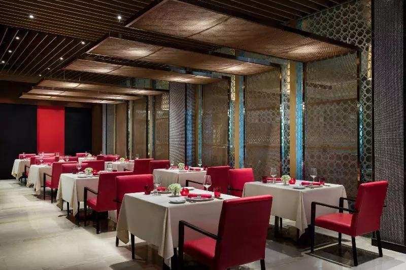 Fotos del hotel Jw Marriott Hotel Beijing:  3