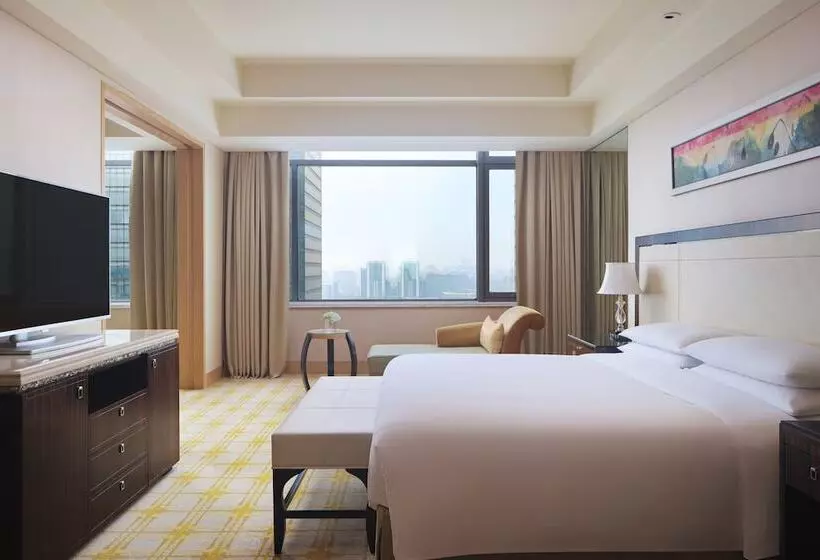 Fotos del hotel Jw Marriott Hotel Beijing:  2