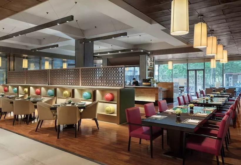 Fotos del hotel Jw Marriott Hotel Beijing:  17