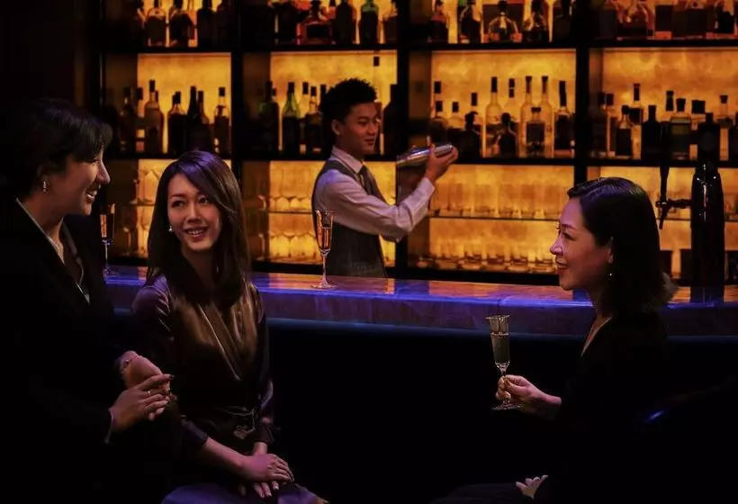 Fotos del hotel Jw Marriott Hotel Beijing:  4