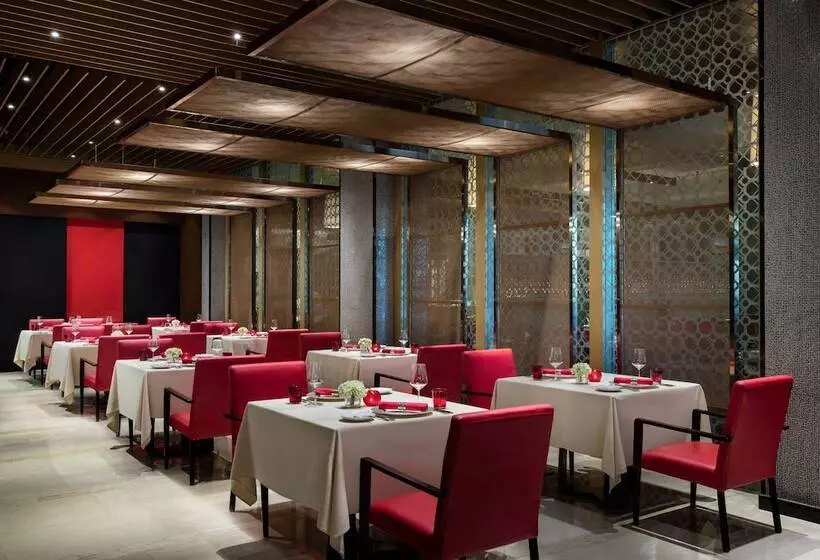 Fotos del hotel Jw Marriott Hotel Beijing:  18