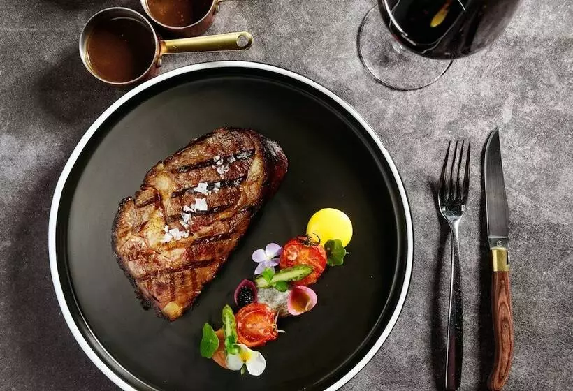 Fotos del hotel Jw Marriott Hotel Beijing:  6