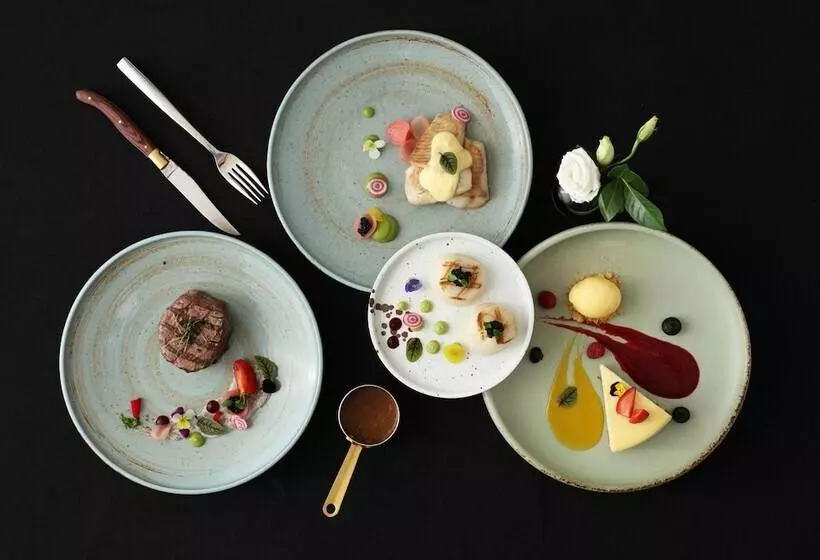 Fotos del hotel Jw Marriott Hotel Beijing:  21