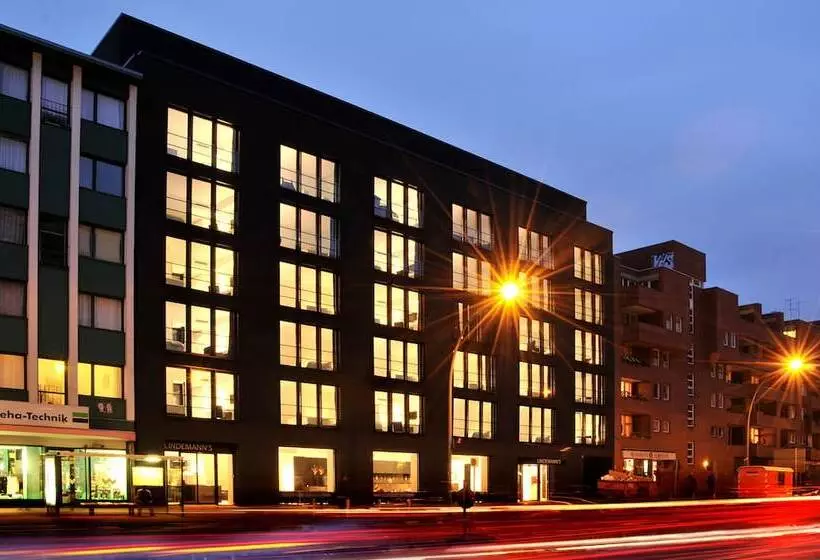 Fotos del hotel Lindemann S:  9