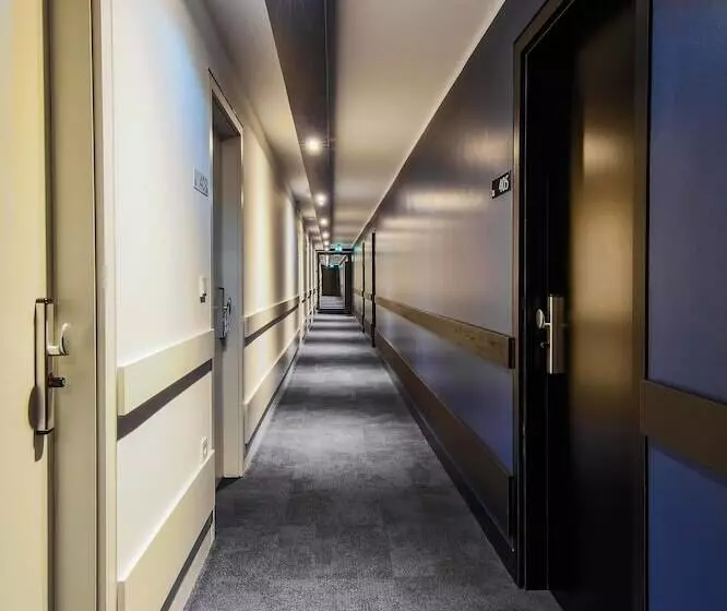 Fotos del hotel Lindemann S:  2