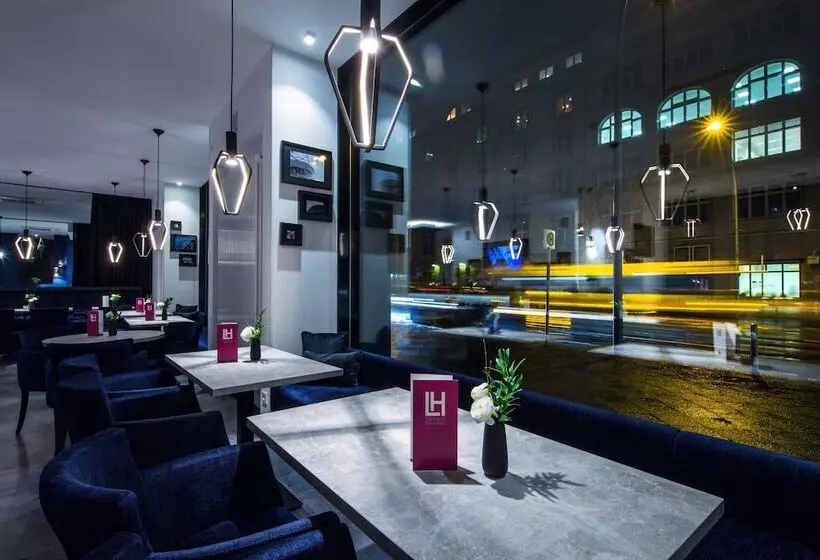 Fotos del hotel Lindemann S:  4