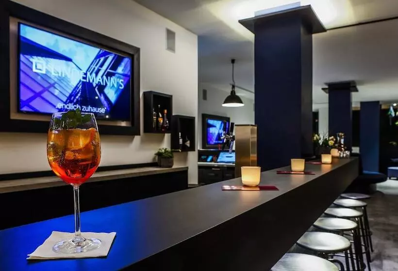 Fotos del hotel Lindemann S:  12