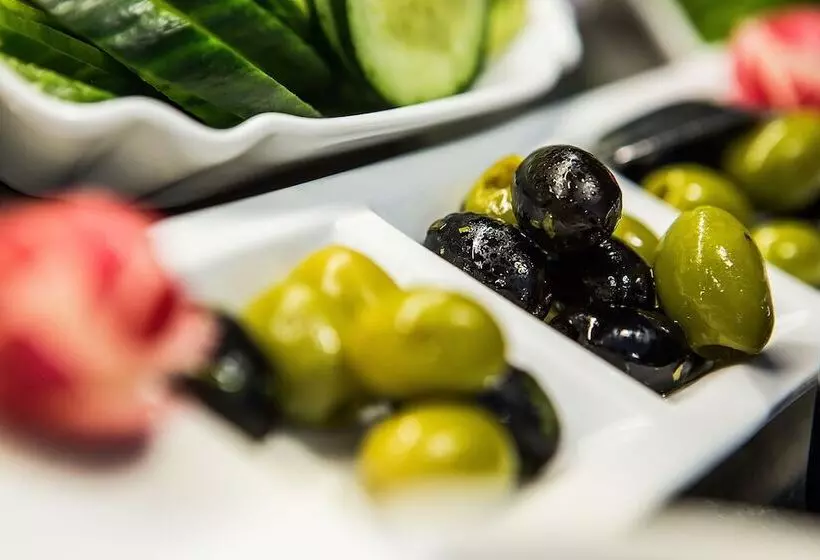 Fotos del hotel Lindemann S:  20