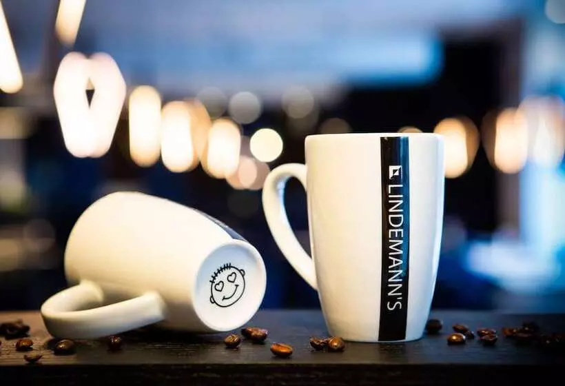 Fotos del hotel Lindemann S:  8