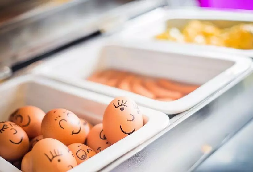 Fotos del hotel Lindemann S:  3