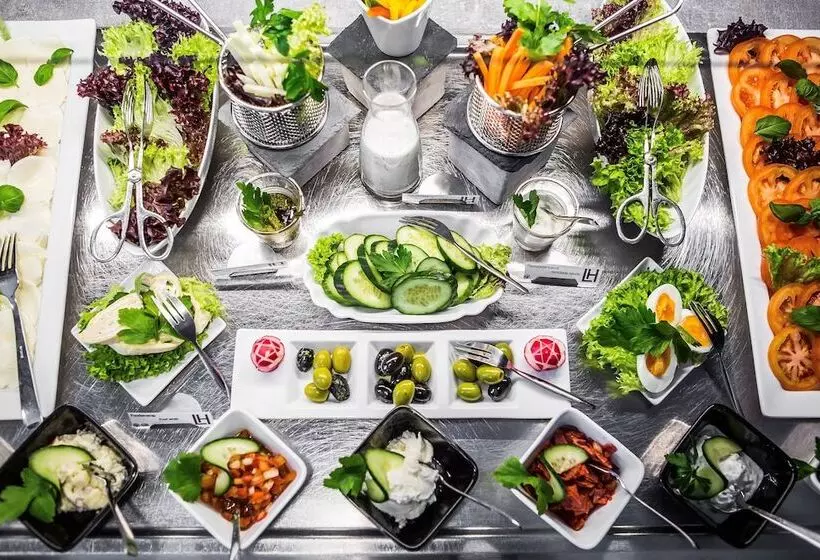 Fotos del hotel Lindemann S:  18