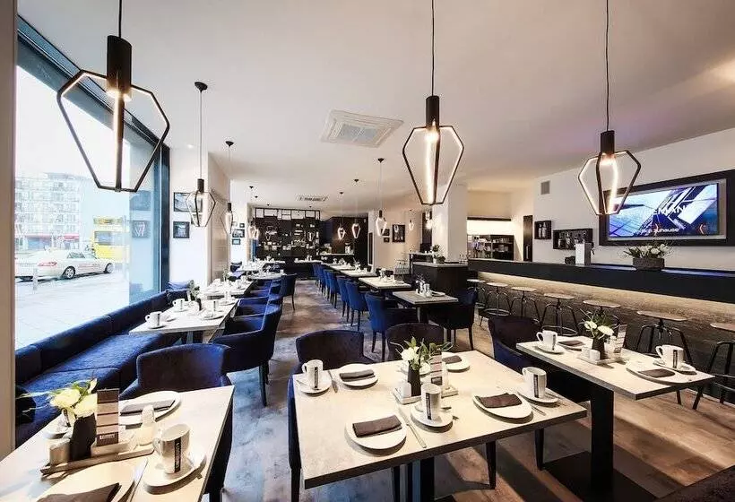 Fotos del hotel Lindemann S:  14