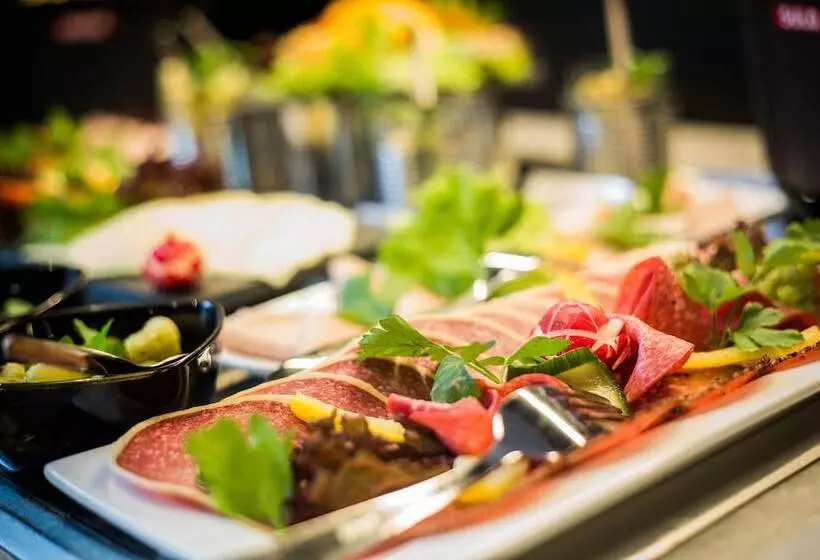 Fotos del hotel Lindemann S:  22