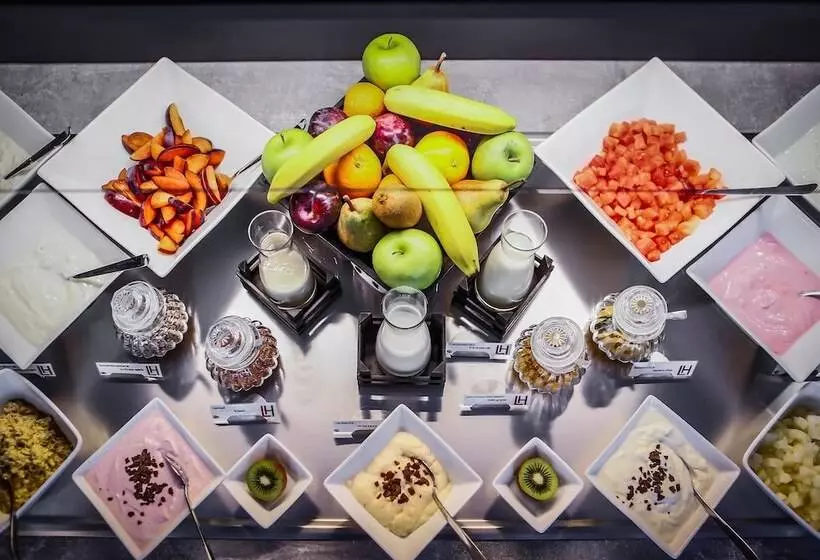 Fotos del hotel Lindemann S:  11