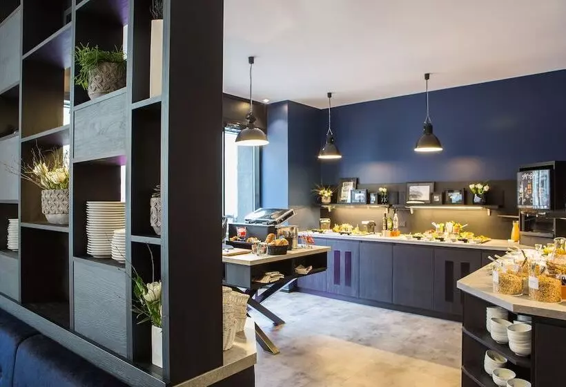 Fotos del hotel Lindemann S:  5