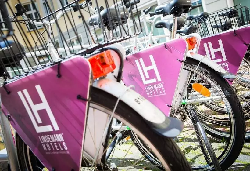 Fotos del hotel Lindemann S:  7