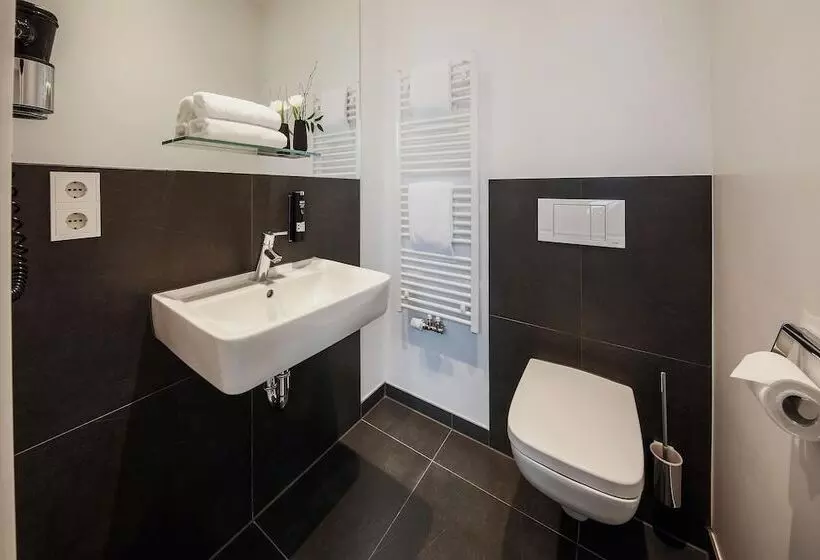 Fotos del hotel Lindemann S:  13